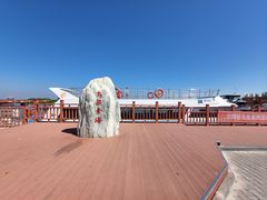 -乌梁素海景区