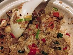 -三道菜(明堂公园店)