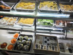 -糯米香(长江路店)