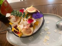 -花十悦·鲜花咖啡餐厅(振业城一期店)