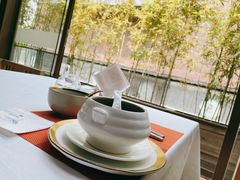-若蘭慈·无国界素食料理(欢乐海岸店)