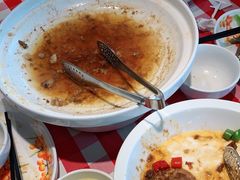 -西贝莜面村(上海百联西郊店)