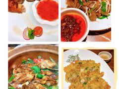-广东道至正餐厅(区庄店)