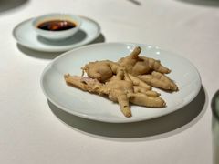 -荣轩(新荣记环球金融中心店)
