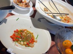 -荷栖小院·品质江西菜(红谷滩店)