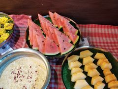 -达斯坦印度餐厅Dastaan(三里屯SOHO店)