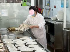 -汪家馄饨(集庆路店)