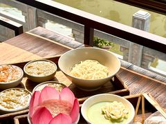 -李百蟹·江南蟹黄面·河景餐厅(夫子庙总店)