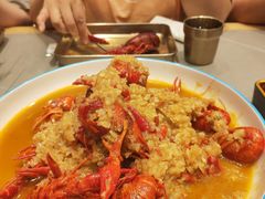 -龙虾奇迹(大华三路店)