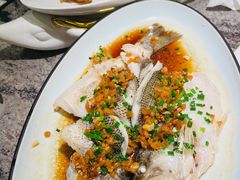 -新白鹿餐厅(松江开元地中海店)