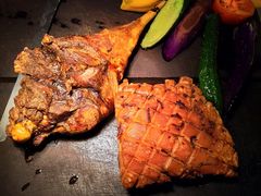 -海口绿发希尔顿酒店-田园汇自助餐·三文鱼·海鲜