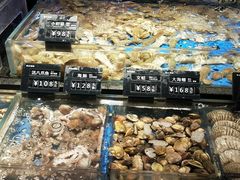 -徐记海鲜(曲江南湖店)