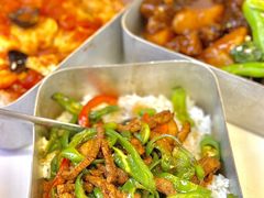 -石笨笨·盖浇饭大王(MOMOPARK店)