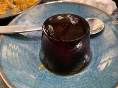 酸梅冻-湊湊火锅·茶憩(打浦桥日月光店)