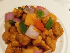 -红棉中餐厅·广州海航威斯汀酒店