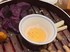 -山西会馆·晋菜·晋商宴·牌匾博物馆(胜利东街店)