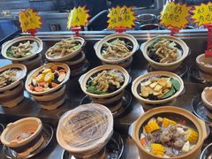 -平娃三宝烧烤·面食(南小街店)