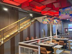 -前门·鲜肉火锅(长风店)