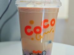 -CoCo都可(大兴凯德MALL店)