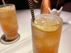 冰茶-IL TEATRO 精品意大利餐厅