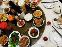 -宝香绑线肉骨茶(柏威年广场店)