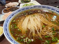 -同得兴 Since·1995 传统苏式面馆(嘉馀坊店)