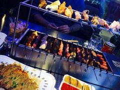 android_upload_pic-很久以前羊肉串(农科路店)