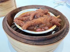 -万龙洲海鲜(南新仓店)