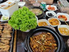 -釜山豚骨汤饭(芝罘万达广场店)