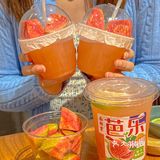 一定要来南京吃这碗松露酱饭➕芭乐酸嘢，太绝了