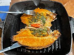 -雀舞云南菜(天津天河城购物中心店)