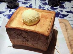 面包诱惑-绿茶餐厅(布吉万象汇店)