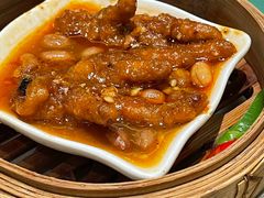 -悦得闲广式点心茶楼(蓝鲸世界店)