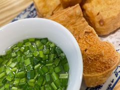 -黄记潮汕甜汤(贝底田坊店)