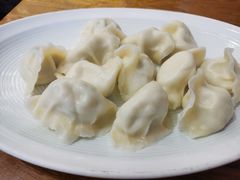 鲅鱼饺子-必点海鲜·鲅鱼水饺(鞍山西道店)