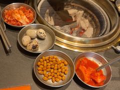 -麻蒲碳烤肉(远景路1号店)