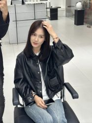 -DL HOPE明星造型