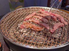 -入火韩国烤肉(凯旋广场店)