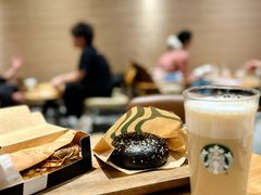 -星巴克臻选(万象前海店)