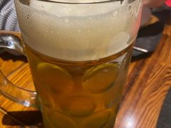 -申德勒加油站餐厅(三里屯北小街店)