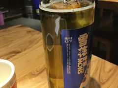 -管氏翅吧(马家堡店)