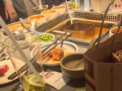 -巴奴毛肚火锅(悠唐购物中心店)