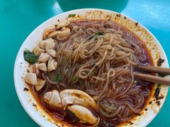 -甘记肥肠粉(马鞍北路店)