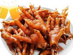 -张鸭子重庆特产卤味小吃(未来国际店)