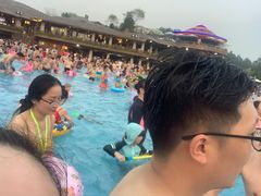 -南京银杏湖乐园