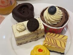 -晶丽香榭自助餐(南京大饭店)