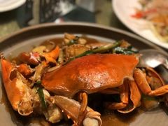 -香乐园·淮扬菜中餐厅·Shang Garden(福田香格里拉店)