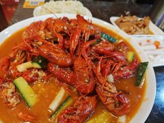 -上海老城区小龙虾虾宴·杭帮菜(五柳巷店)