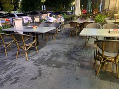 -老高烧烤(龙华星河iCO店)