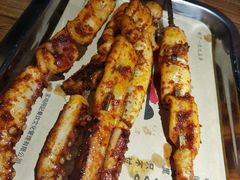 -阿记烧烤(大兴新区店)